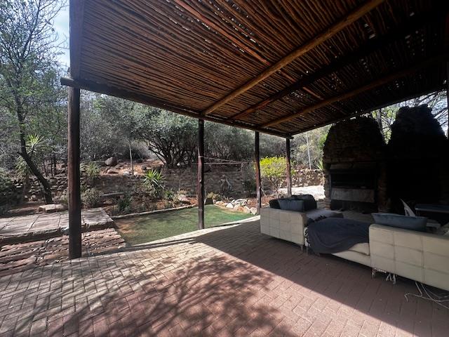 3 Bedroom Property for Sale in Baysvalley Free State